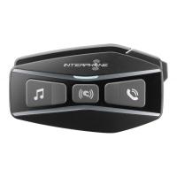 Bluetooth мотогарнитура U-COM 4 в Томске