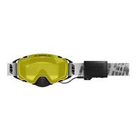 509 Очки снегоходные Aviator 2.0 S1 с подогревом Whiteout в Томске