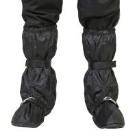Dragonfly Бахилы Rain Boots Black в Томске