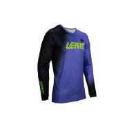 Leatt Джерси 3.5 Ride Kit V25 Argon в Томске