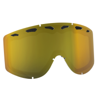 Scott Линзы 89 Si yellow в Томске
