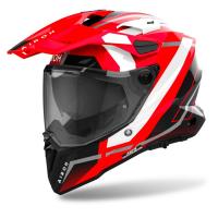 Airoh Шлем Commander 2 Mavick Red Gloss в Томске