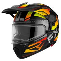 FXR Шлем Maverick X Helmet 23 Ignition в Томске