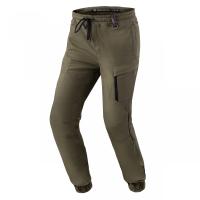 Shima Мотоштаны Joggster Men Khaki в Томске