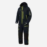 Finntrail Комбинезон утепленный зимний Widetrack 3852 Graphite в Томске