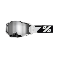 100% Очки Armega LE Renen Starbleed / Mirror Silver в Томске