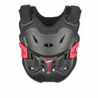 Leatt Детская Защита тела 2.5 Mini Black/Red 110-134 в Томске