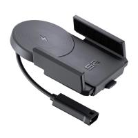 SP Connect Универсальный держатель для телефона с зарядным модулем Universal Charging Phone Clamp в Томске