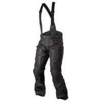 Scout Мотоштаны Rampart black в Томске