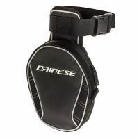 Dainese Сумка на ногу Leg-Bag Stealth-Black в Томске
