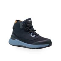 Sidi Мотокроссовки Nucleus GTX Black/Bering Sea в Томске