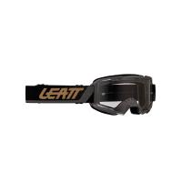 Leatt Маска Vizion 2.5s Small Shadow Clear 90 VLT V25 в Томске