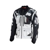 Leatt мотокуртка Enduro Jaket 5.5 2026 Forge в Томске