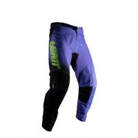 Leatt Штаны 3.5 Ride V25 Argon в Томске