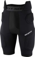 Scott Шорты Softcon Air Short Protector black в Томске