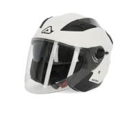 Acerbis Шлем Jet Firstway 2.0 White в Томске