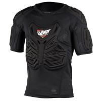Leatt Защита панцирь Roost Tee Black в Томске