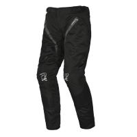 Dimox Мотобрюки текстиль Thunder Strike Mens SD-PT20 Black в Томске