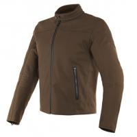 Dainese Куртка Кожаная Mike 2 Carafe в Томске