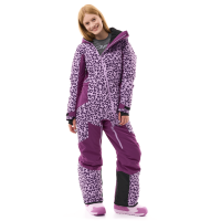Dragonfly Комбинезон Gravity 2.0 Woman Cat Lavender - Purple 2026 в Томске
