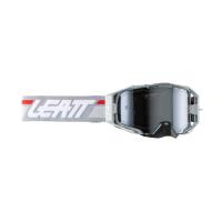 Leatt Маска Velocity 6.5 Iriz Forge Silver 50% в Томске