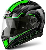 Airoh Шлем Интеграл Movement-S Color Faster Green в Томске