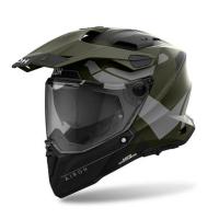Airoh Шлем Commander 2 Reveal Military Green в Томске