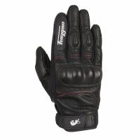 Furygan Перчатки TD21 Vented кожа Черный в Томске