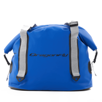 Dragonfly Гермосумка DF Voyager Blue 40л в Томске