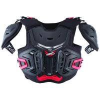 Leatt Детская Защита тела 4.5 Pro Black/Red в Томске