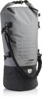 Acerbis Сумка водонепроницаемая вертикальная X-Water Vertical Black/Grey 30L в Томске