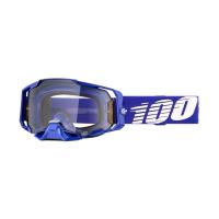 100% Очки Armega 2025 Klein / Clear в Томске