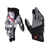 Leatt Перчатки ADV HydraDri 7.5 Short 2026 Steel в Томске