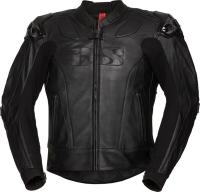 IXS Мотокуртка X-Sport LD RS-1000 Черная в Томске