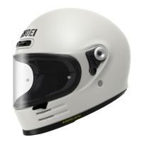 Shoei Шлем Glamster Candy 06 белый в Томске