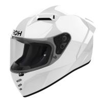 Airoh Мотошлем Connor Color White Gloss в Томске