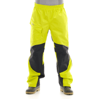 Dragonfly Дождевые штаны Evo Yellow (мембрана) в Томске