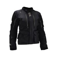 Leatt Мотокуртка ADV MultiTour 5.5 Women 2026 Stealth в Томске