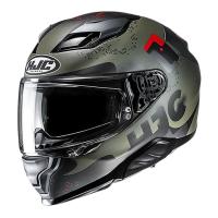 HJC Шлем F71 Faco MC1SF в Томске