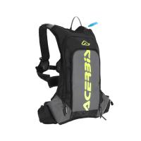 Acerbis Рюкзак с гидропаком X-Storm Logo Black/Grey (14,5/3 L) в Томске