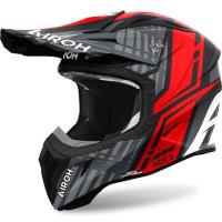 Airoh Шлем Aviator Ace 2 Proud Red Matt в Томске