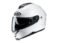 HJC Шлем C91N Pearl White в Томске