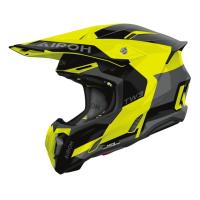 Airoh Шлем Twist 3 Fancy Yellow Gloss в Томске