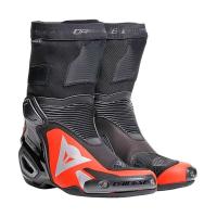 Dainese Ботинки Axial 2 628 Black/Red-Fluo в Томске