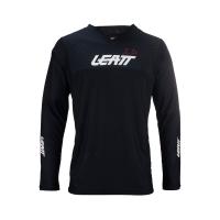 Leatt Джерси Moto 4.5 Enduro V24 Black в Томске