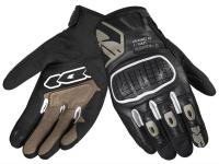 Spidi Перчатки G-Warrior Black/Sand в Томске