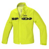 Spidi Куртка дождевая Sport Rain Yellow Fluo в Томске