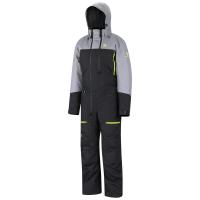 Scott комбинезон зимний Roop Dryo Black/Mlg/Grey в Томске