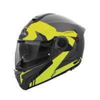 Airoh Шлем Specktre Clever Yellow Matt в Томске