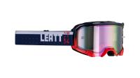 Leatt Маска Velocity 4.5 Iriz Royal Purple 78% в Томске